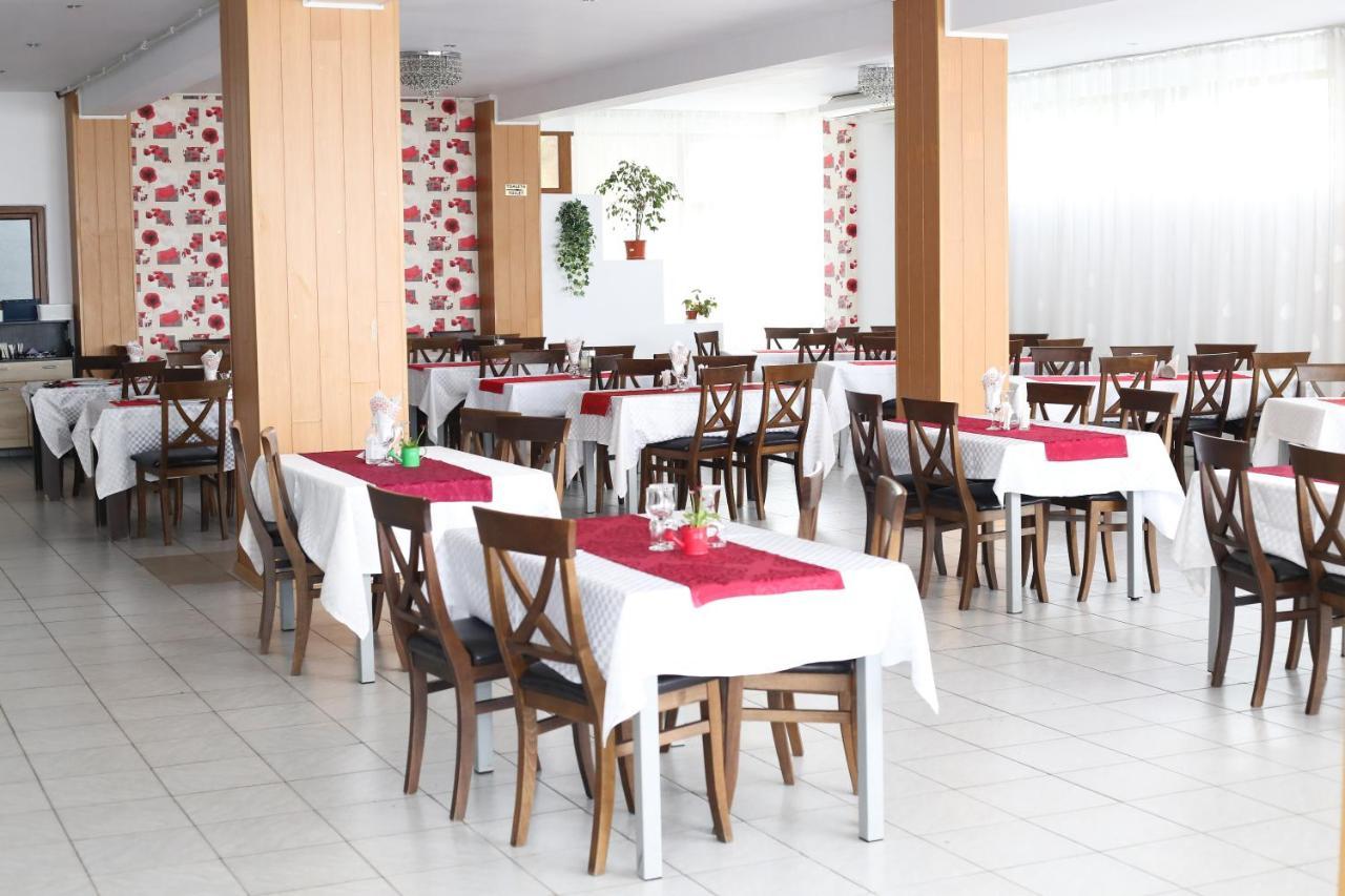 טולצ'אה Motel Corsar מראה חיצוני תמונה
