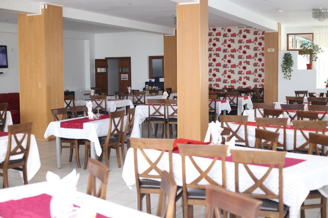 טולצ'אה Motel Corsar מראה חיצוני תמונה