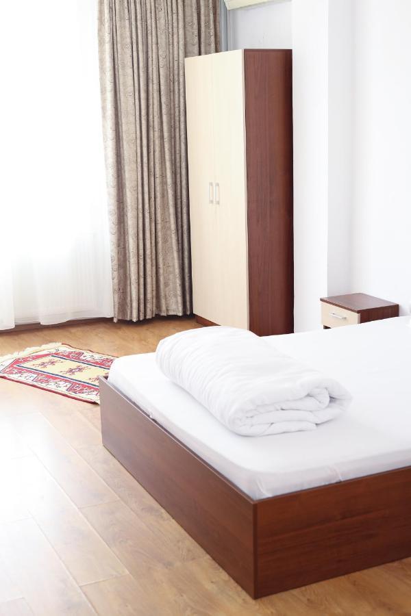 טולצ'אה Motel Corsar מראה חיצוני תמונה
